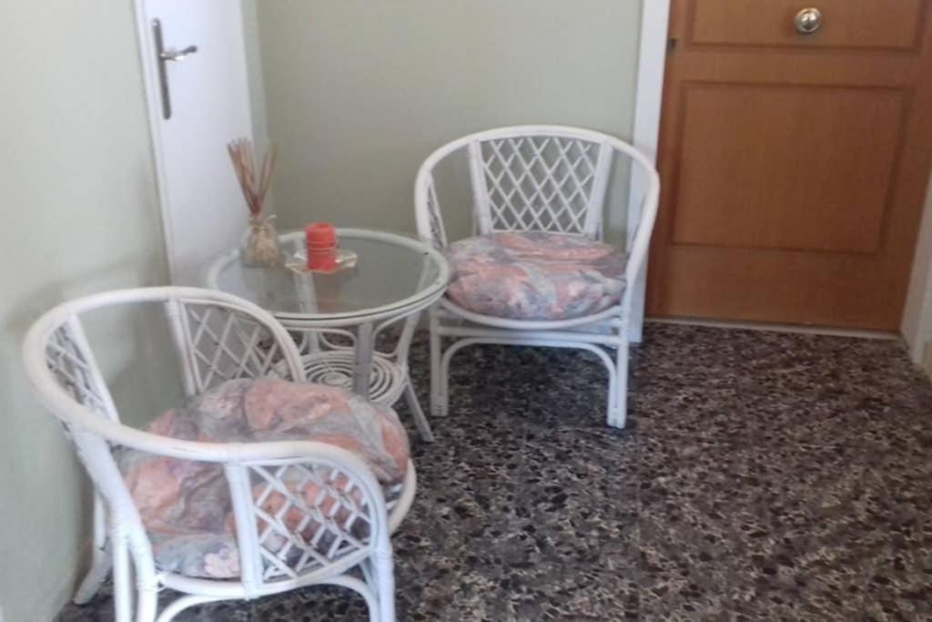 Daire Paris House 1 Patras