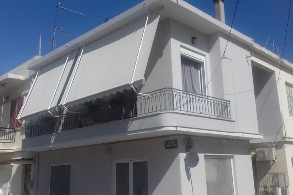 Paris House 1 Daire
