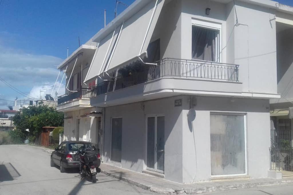Daire Paris House 1 *