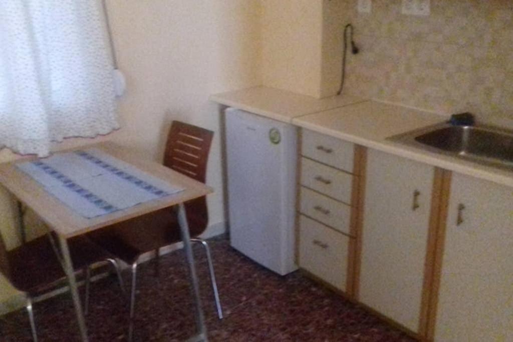 Paris House 1 * Patras