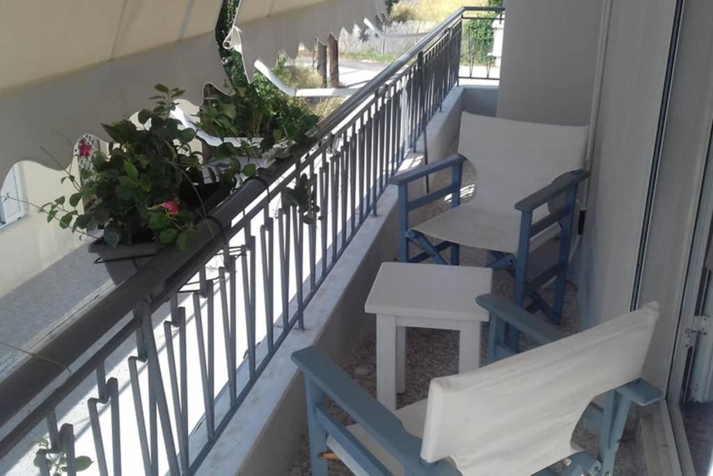 Paris House 1 Patras
