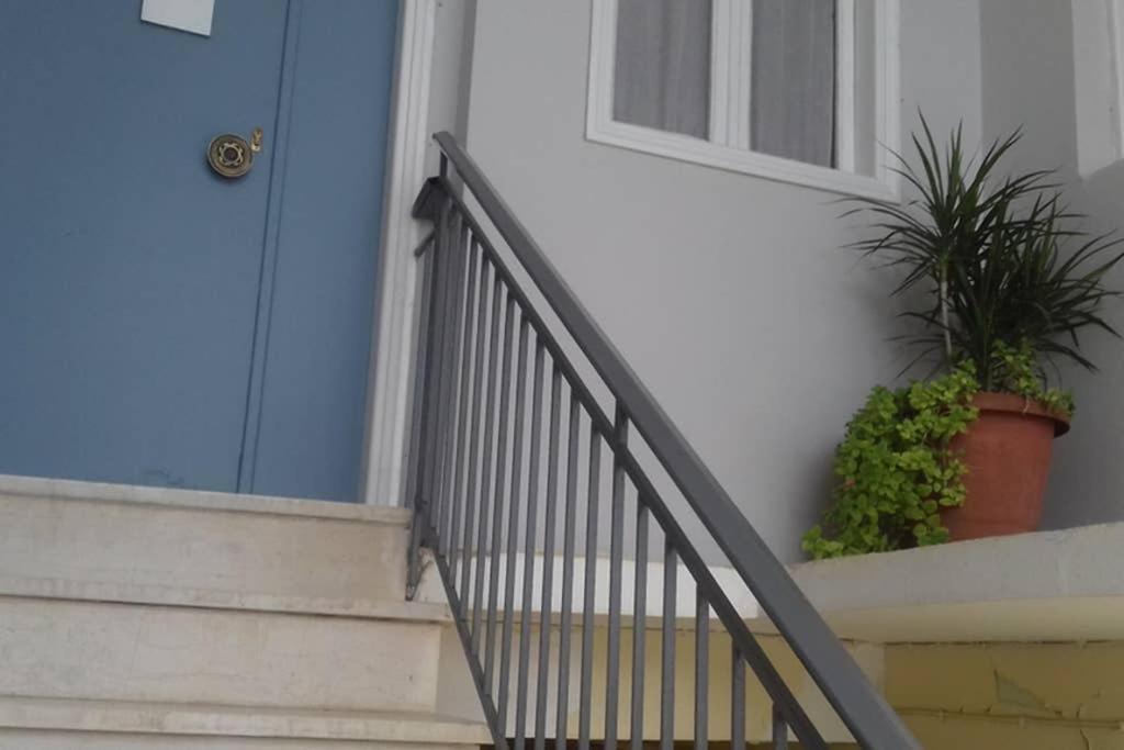 Daire Paris House 1 *
